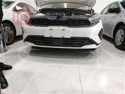کیا K3